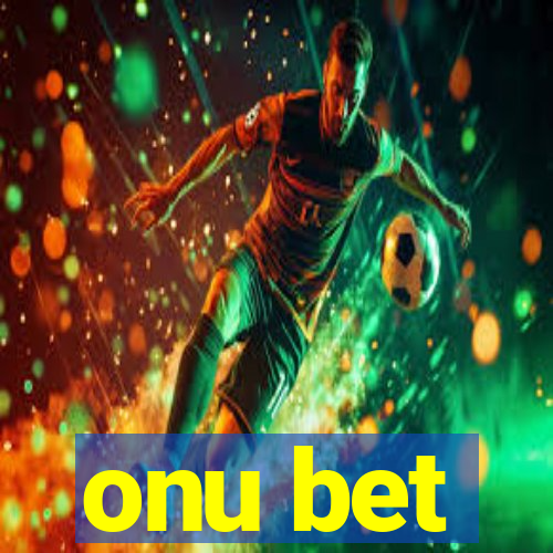 onu bet